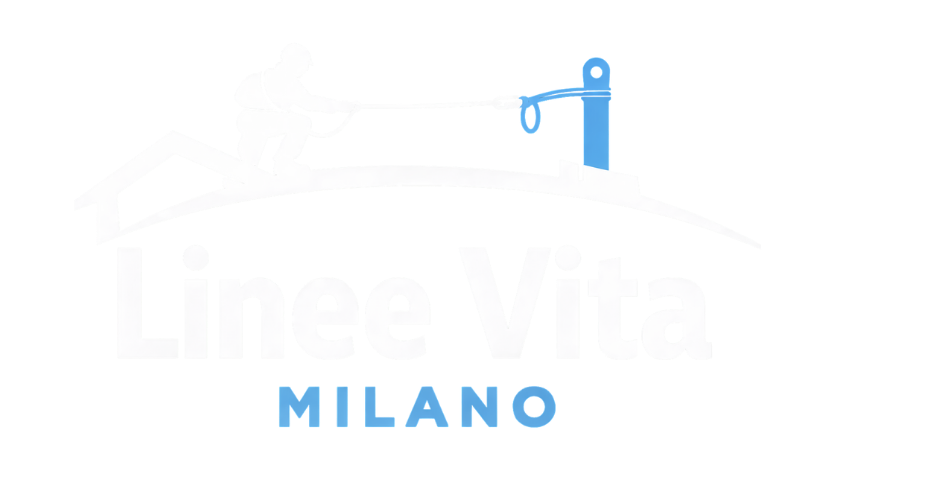 Installazione linee Vita Milano